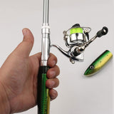 Mini canne à pêche