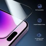 Réalisateur de films sur téléphone portable