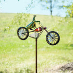 Animal Bicyclette Moulin à Vent