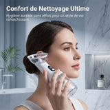 Nouveau nettoyeur d’oreilles électrique