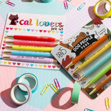 Stylos Rigolos Cadeau de Gag Sarcastique(5pcs)