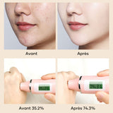 Fond de Teint Mat, Léger et Durable