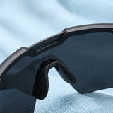 Lunettes de cyclisme polarisées haute performance