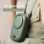 Ventilateur USB Portable