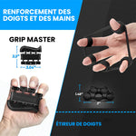 Kit de renforcement des poignées (5 pièces)