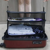 Bagages de voyage Sac à triple suspension
