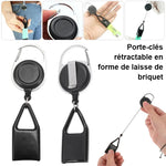 Housse plus légère