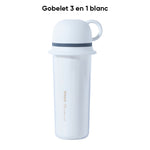 Tasse de Voyage Multifonctionnelle