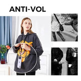 Lanières universelles pour téléphone portable