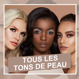 Crayon à Paupières Pailleté Imperméable