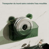 Organisateur de douche robuste