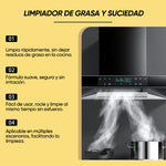Limpiador Multiusos de Cocina