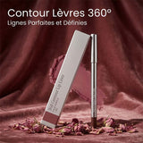 Crayon Contour des Lèvres Mat Multifonction