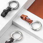 Porte-clés avec lanière pour voiture