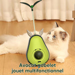 Avocat déchaîné