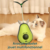 Avocat déchaîné