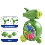 Disque volant Gyro Jouets