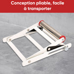 SAKER® Cadre de support réglable pour la machine à découper