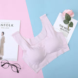 Soutien-gorge une Pièce sans Fil