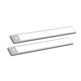 Lampe à induction magnétique (2 pcs)