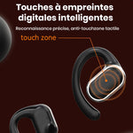 Casque Bluetooth X97