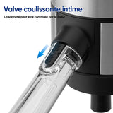 Carafe à Vin Electronique