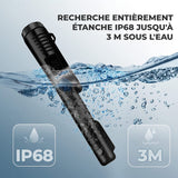 Détecteurs de Métaux Etanches