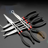 Pince de déconnexion électrique