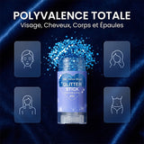 Star Series Stick Pailleté Corps Épais