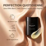 Barre lissante Sunstick