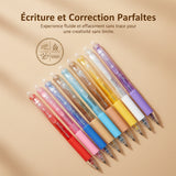 Stylo Effaçable
