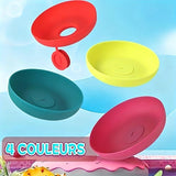 Ensemble de supports pour cornets de glace
