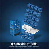 Coffret-cadeau surprise de remise des diplômes