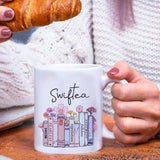 Tasse Taylor