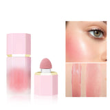 Fard à joues liquide