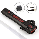 Jouet rétractable cool en 7 couleurs