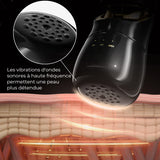 Masseur Liftant et Raffermissant