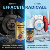 Nettoyant pour freins en aérosol