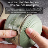 Mini-poulet Manuel à l'Ail