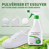 Spray nettoyant multi-usages pour la salle de bain