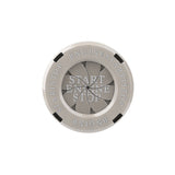 Couvercle du Bouton du Moteur