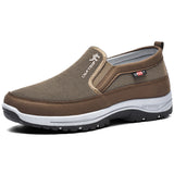 Mocassins confortables pour hommes