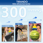 Entrenador de capacidad vital + dispositivo antiasfixia