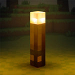 Lampe minière torche rechargeable