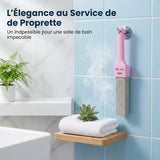 Ensemble de pierres ponces de nettoyage haut de gamme