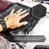 Serviette Clay Synthétique Pro Auto