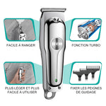 Tondeuses pour hommes