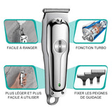 Tondeuses pour hommes