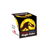 Cube magique magnétique interchangeable