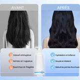 Crème Revitalisante à la Kératine